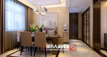簡約設計，精于報價 光信國信家裝公司的餐廳與酒店裝修服務
