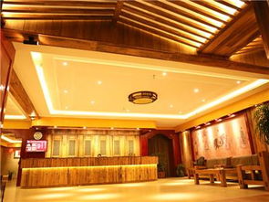 青州市愛家商務酒店 熱賣促銷中的高性價比旅行服務解決方案