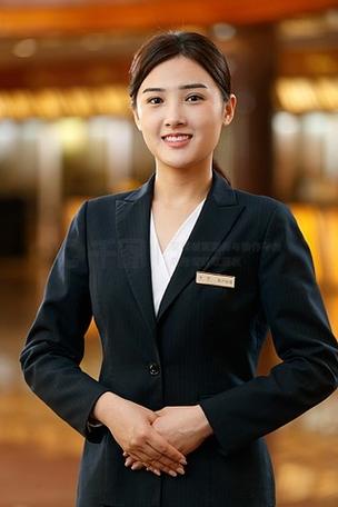 酒店服務大全 高清照片記錄卓越待客之道