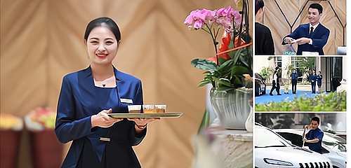 馬瑞卡酒店 匠心打磨產品與服務，打動生活服務消費者的深層秘鑰