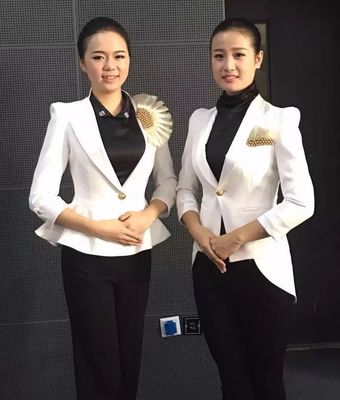 【記者探秘】江蘇職業學校培養的酒店服務與管理專業學生,咋能奪得國賽金牌第一?